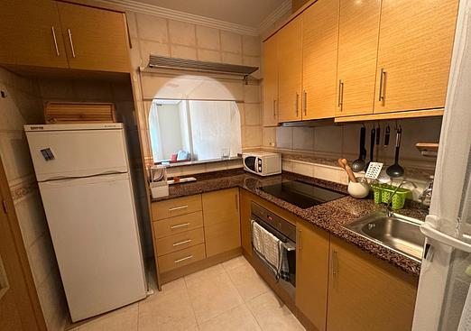 Apartment in Jacarilla