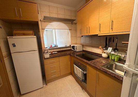 Apartment in Jacarilla