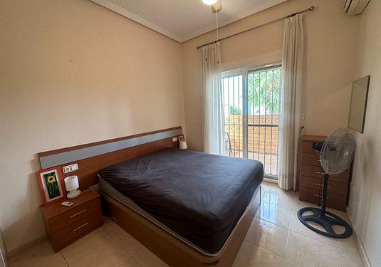 Apartment in Jacarilla