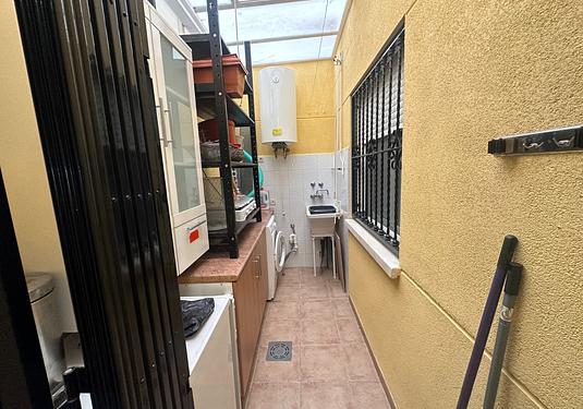 Apartment in Jacarilla