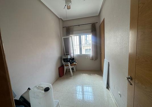 Apartment in Jacarilla