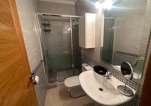 Apartment in Jacarilla