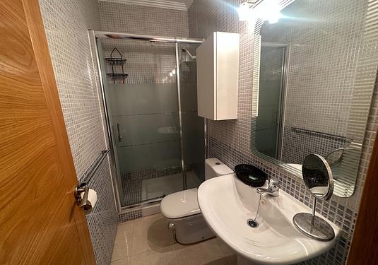 Apartment in Jacarilla