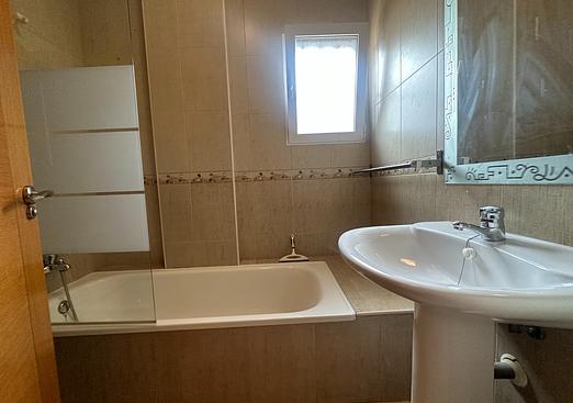 Apartment in Jacarilla