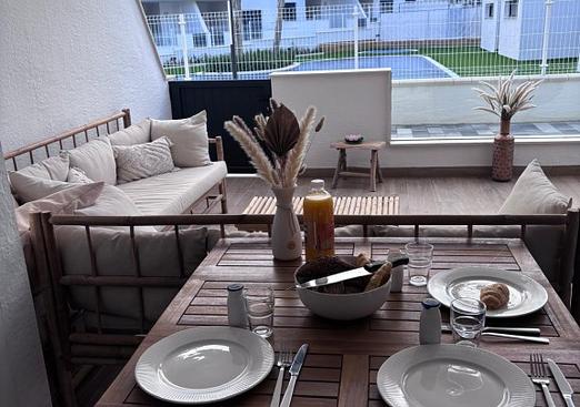 Apartment in Los Balcones