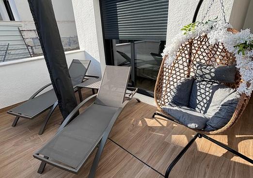 Apartment in Los Balcones