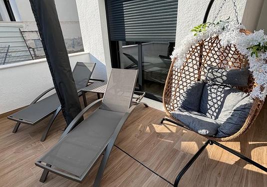 Apartment in Los Balcones