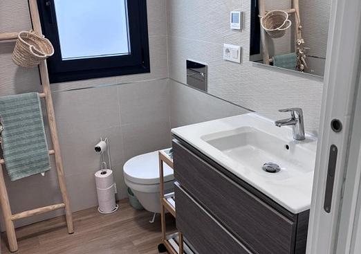 Apartment in Los Balcones