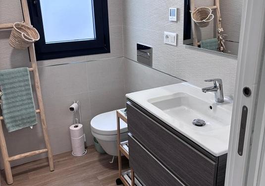 Apartment in Los Balcones