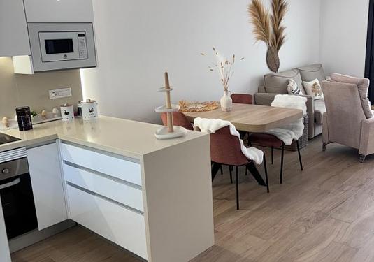 Apartment in Los Balcones