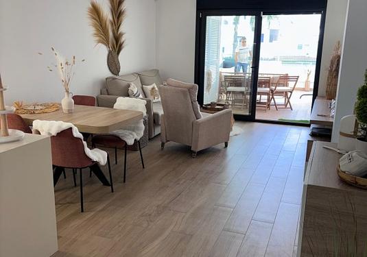 Apartment in Los Balcones