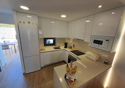 Apartment in Los Balcones