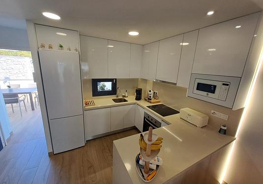 Apartment in Los Balcones