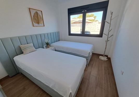 Apartment in Los Balcones