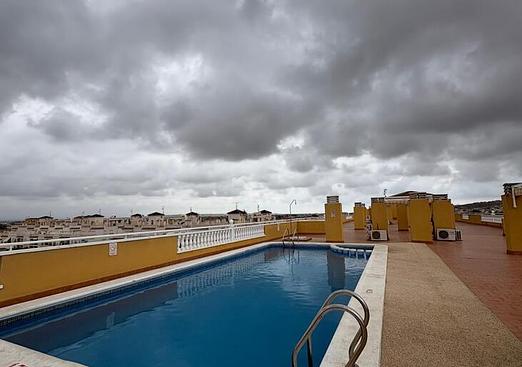 Apartment in Formentera del Segura