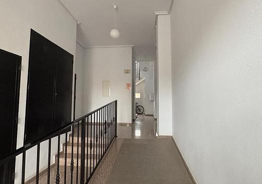 Apartment in Formentera del Segura