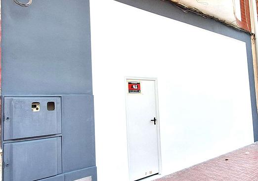 Commercial in Torrevieja