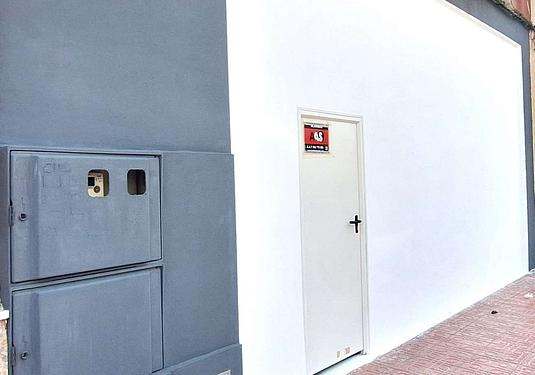 Commercial in Torrevieja