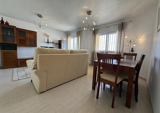 Bungalow in La Puebla