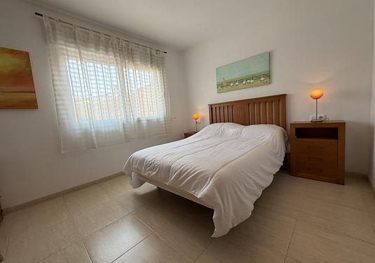 Bungalow in La Puebla