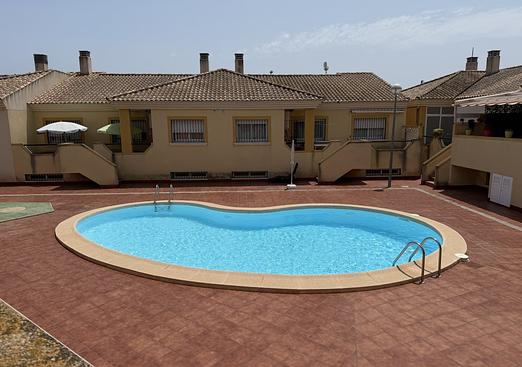 Bungalow in La Puebla