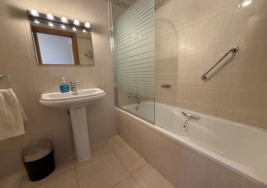 Bungalow in La Puebla