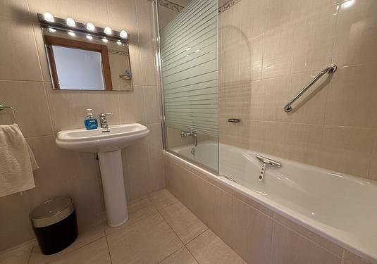 Bungalow in La Puebla