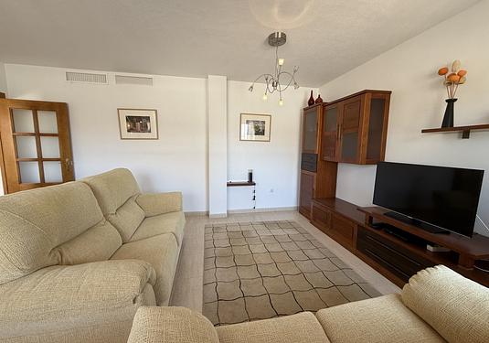 Bungalow in La Puebla