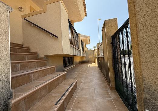 Bungalow in La Puebla