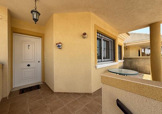 Bungalow in La Puebla