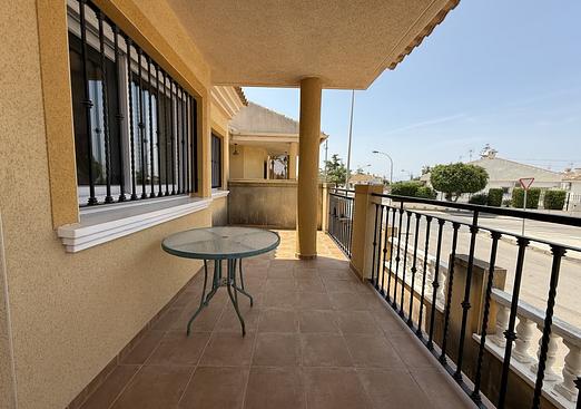 Bungalow in La Puebla