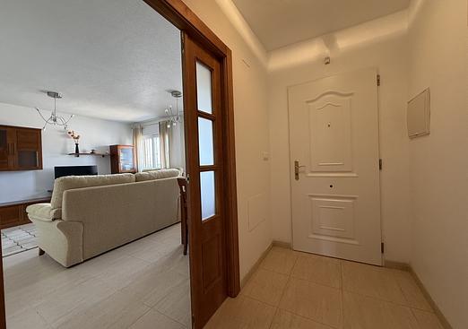 Bungalow in La Puebla