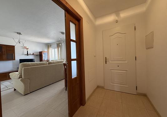 Bungalow in La Puebla