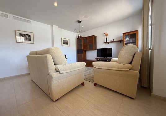 Bungalow in La Puebla