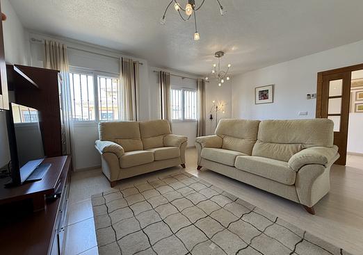 Bungalow in La Puebla