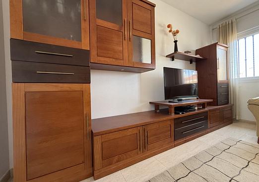 Bungalow in La Puebla