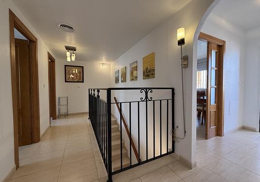 Bungalow in La Puebla