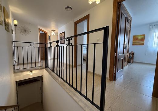 Bungalow in La Puebla