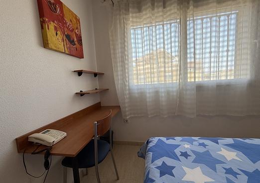 Bungalow in La Puebla