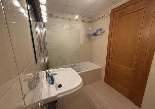 Bungalow in La Puebla