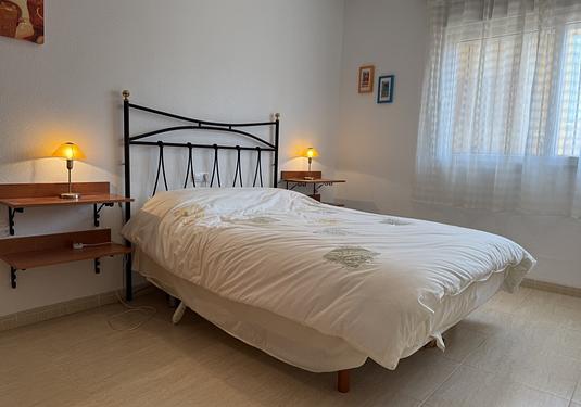 Bungalow in La Puebla