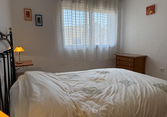 Bungalow in La Puebla