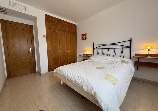 Bungalow in La Puebla