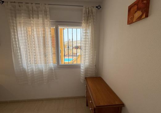 Bungalow in La Puebla