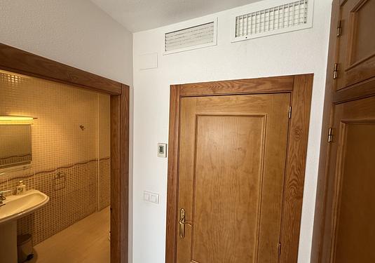 Bungalow in La Puebla