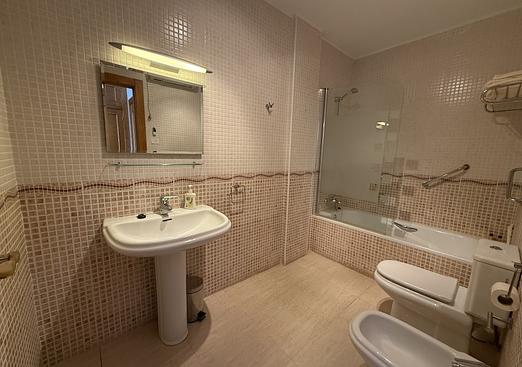 Bungalow in La Puebla