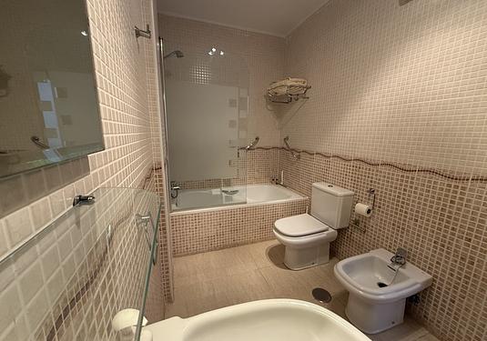 Bungalow in La Puebla