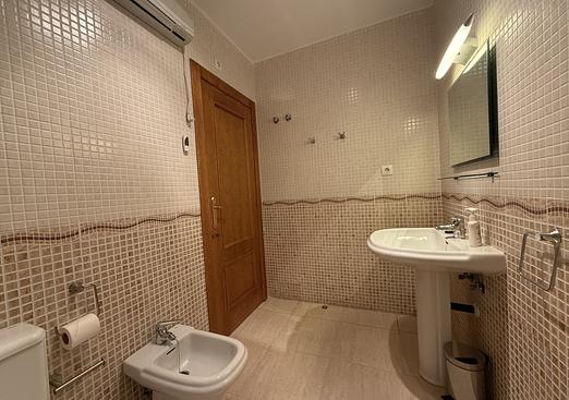 Bungalow in La Puebla