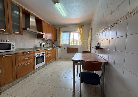 Bungalow in La Puebla