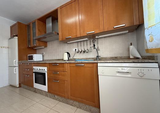 Bungalow in La Puebla